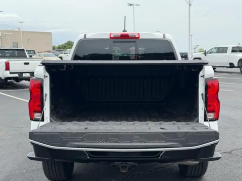 More photos of 2023 Chevrolet Colorado Z71 at Jay Wolfe Toyota of West County, MO