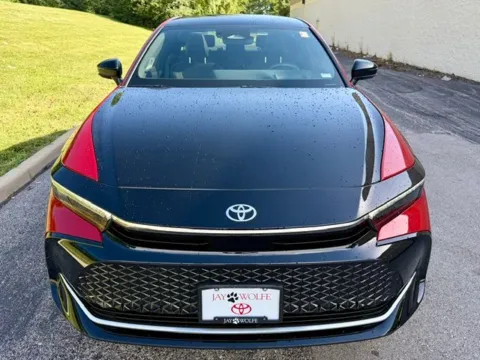 More photos of 2025 Toyota Crown Platinum at Jay Wolfe Toyota of West County, MO