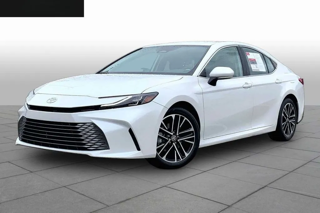 2026 Toyota Camry XLE for sale in Ballwin, MO