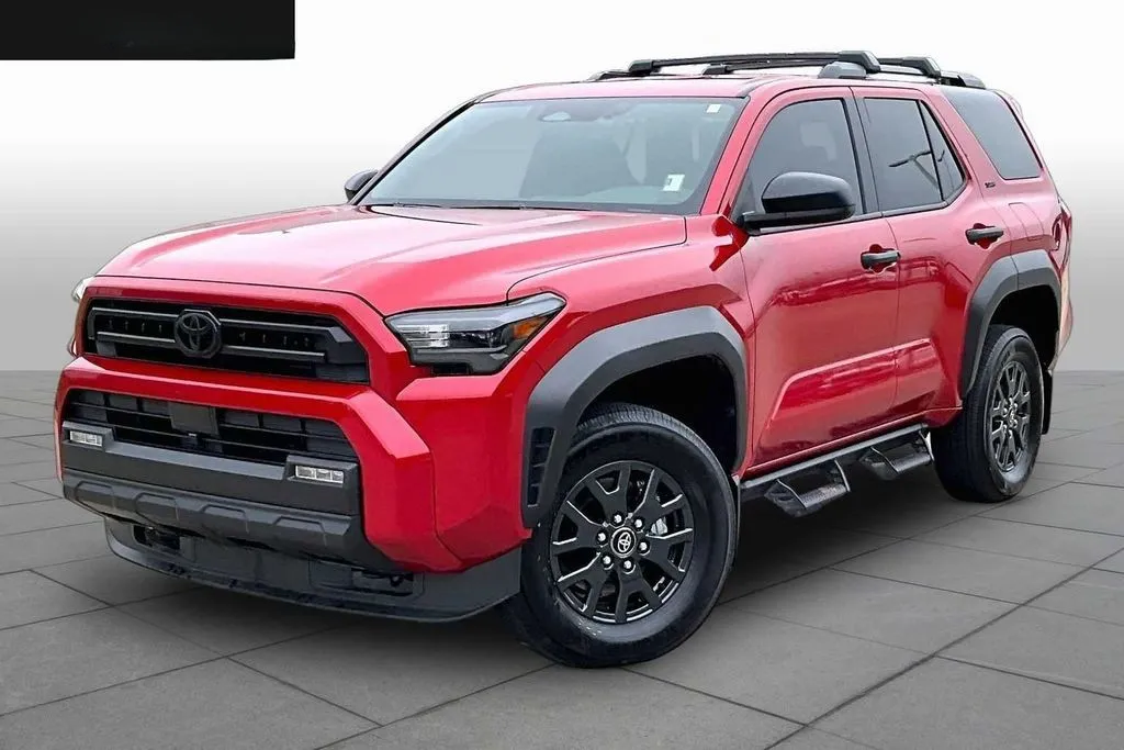 2025 Toyota 4Runner SR5 for sale in Ballwin, MO