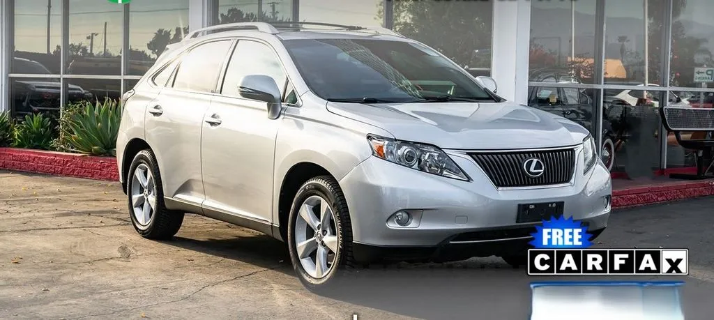 2011 Lexus RX 350 for sale in Ballwin, MO