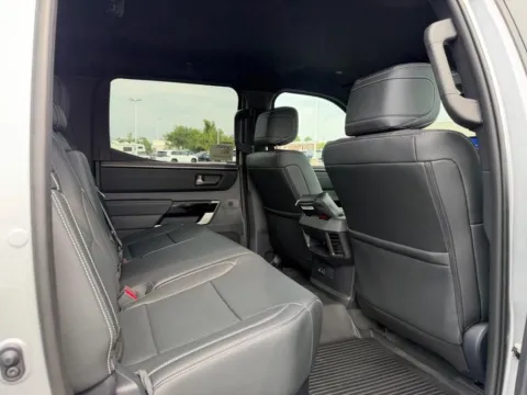 More photos of 2026 Toyota Tundra Limited at Jay Wolfe Toyota of West County, MO