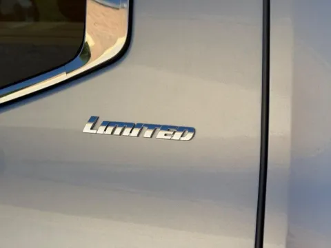 More photos of 2026 Toyota Tundra Limited at Jay Wolfe Toyota of West County, MO