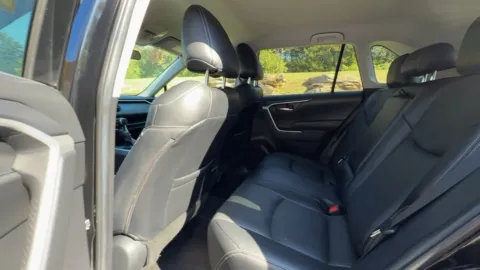 More photos of 2021 Toyota RAV4 XLE at Jay Wolfe Toyota of West County, MO