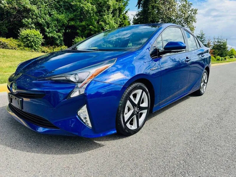 2016 Toyota Prius Three Touring for sale in Ballwin, MO
