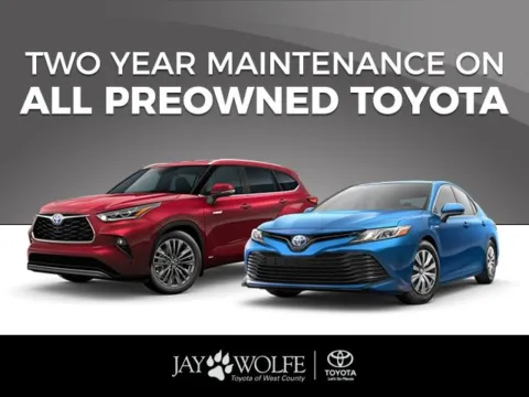 More photos of 2019 Toyota RAV4 LE at Jay Wolfe Toyota of West County, MO