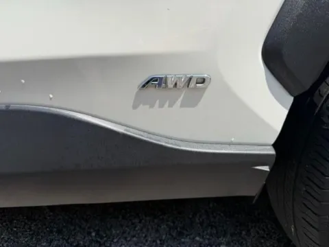 Another view of 2022 Toyota RAV4 Hybrid XLE Premium for sale in Ballwin, MO at Jay Wolfe Toyota of West County