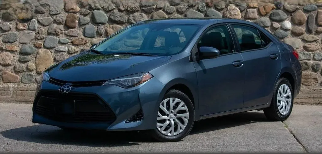 2019 Toyota Corolla LE for sale in Ballwin, MO