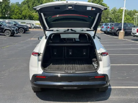 More photos of 2025 Toyota Crown Signia XLE at Jay Wolfe Toyota of West County, MO
