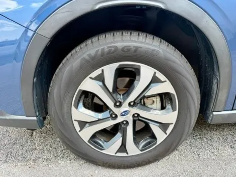Another view of 2020 Subaru Outback Limited for sale in Ballwin, MO at Jay Wolfe Toyota of West County