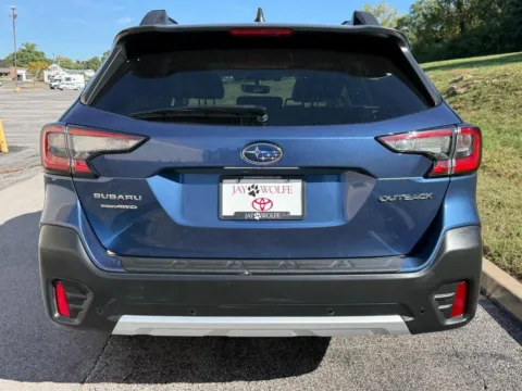 More photos of 2020 Subaru Outback Limited at Jay Wolfe Toyota of West County, MO