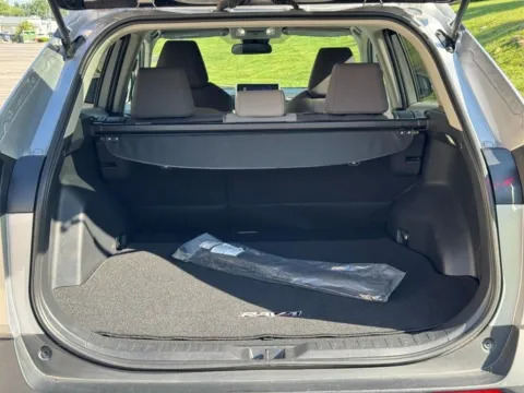 More photos of 2024 Toyota RAV4 XLE at Jay Wolfe Toyota of West County, MO