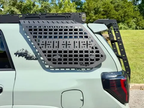 More photos of 2023 Toyota 4Runner TRD Off-Road Premium at Jay Wolfe Toyota of West County, MO