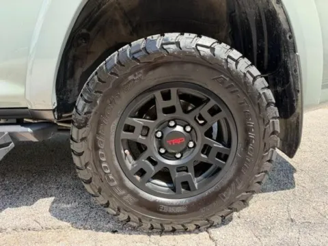 More photos of 2023 Toyota 4Runner TRD Off-Road Premium at Jay Wolfe Toyota of West County, MO