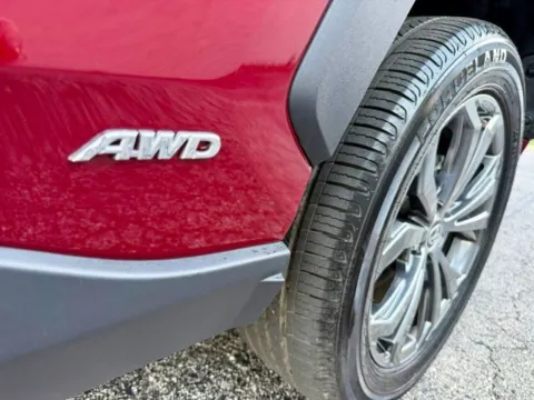 More photos of 2024 Toyota RAV4 Hybrid XLE Premium at Jay Wolfe Toyota of West County, MO