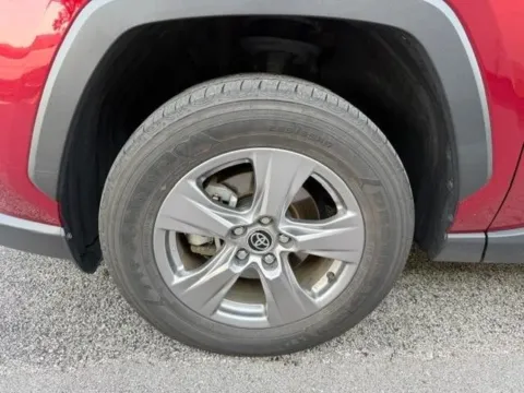 More photos of 2023 Toyota RAV4 Hybrid LE at Jay Wolfe Toyota of West County, MO
