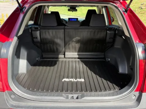 More photos of 2023 Toyota RAV4 Hybrid LE at Jay Wolfe Toyota of West County, MO