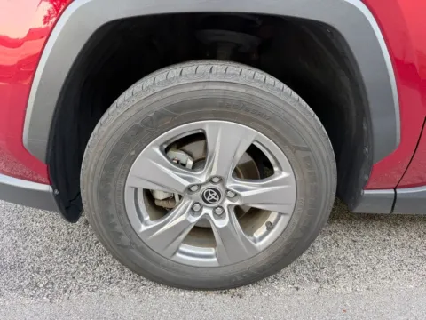 More photos of 2023 Toyota RAV4 Hybrid LE at Jay Wolfe Toyota of West County, MO