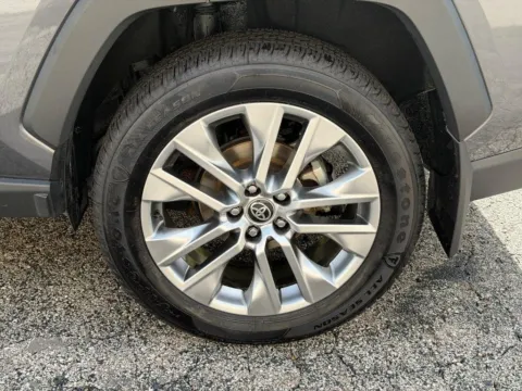More photos of 2024 Toyota RAV4 XLE Premium at Jay Wolfe Toyota of West County, MO