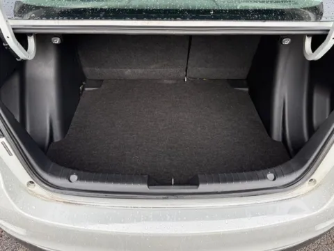 More photos of 2019 Toyota Yaris L at Jay Wolfe Toyota of West County, MO