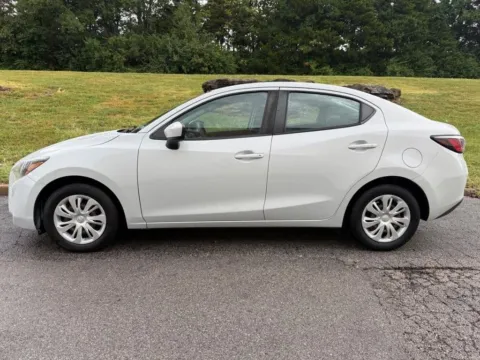 Photos of 2019 Toyota Yaris L for sale in Ballwin, MO at Jay Wolfe Toyota of West County