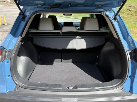 More photos of 2026 Toyota Corolla Cross LE at Jay Wolfe Toyota of West County, MO