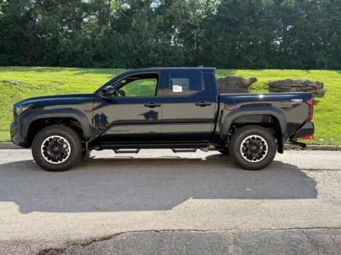 Photos of 2026 Toyota Tacoma TRD Off-Road for sale in Ballwin, MO at Jay Wolfe Toyota of West County