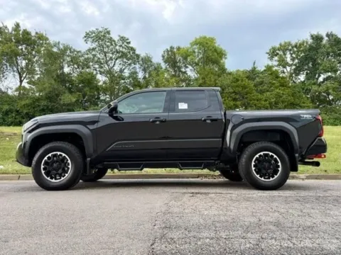 More photos of 2026 Toyota Tacoma TRD Off-Road at Jay Wolfe Toyota of West County, MO