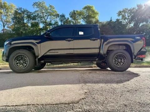 Photos of 2026 Toyota Tacoma TRD Off-Road for sale in Ballwin, MO at Jay Wolfe Toyota of West County