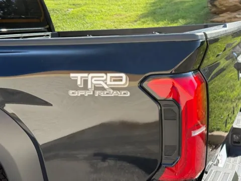More photos of 2026 Toyota Tacoma TRD Off-Road at Jay Wolfe Toyota of West County, MO