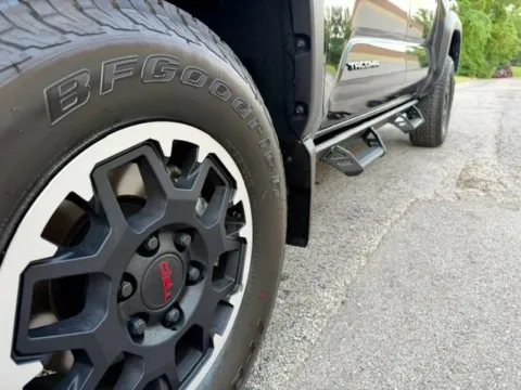 More photos of 2026 Toyota Tacoma TRD Off-Road at Jay Wolfe Toyota of West County, MO