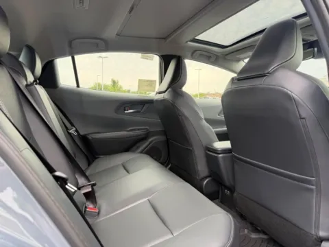 More photos of 2026 Toyota Prius XLE at Jay Wolfe Toyota of West County, MO