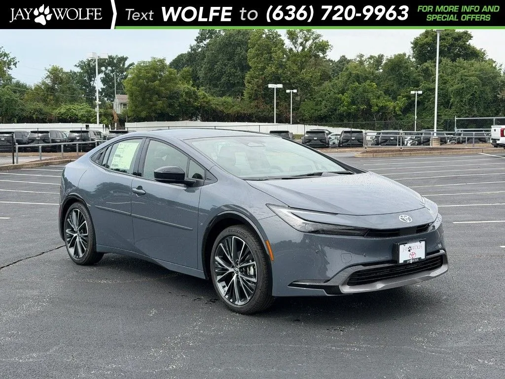 2026 Toyota Prius XLE for sale in Ballwin, MO