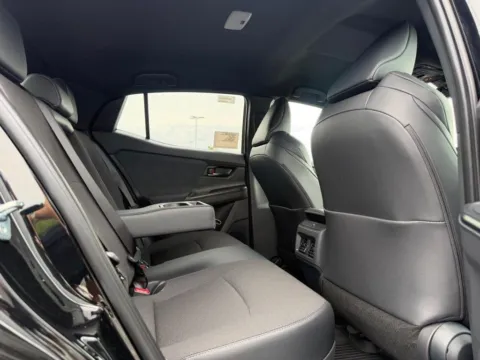 More photos of 2026 Toyota C-HR SE at Jay Wolfe Toyota of West County, MO