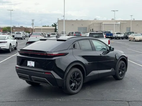 Another view of 2026 Toyota C-HR SE for sale in Ballwin, MO at Jay Wolfe Toyota of West County