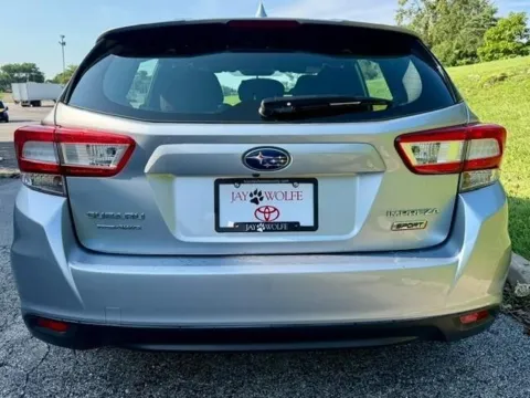 More photos of 2019 Subaru Impreza 2.0i Sport at Jay Wolfe Toyota of West County, MO