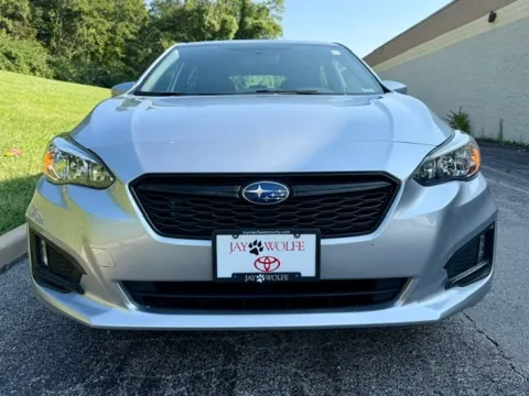 Another view of 2019 Subaru Impreza 2.0i Sport for sale in Ballwin, MO at Jay Wolfe Toyota of West County