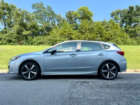 Photos of 2019 Subaru Impreza 2.0i Sport for sale in Ballwin, MO at Jay Wolfe Toyota of West County