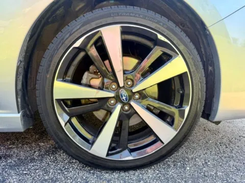 More photos of 2019 Subaru Impreza 2.0i Sport at Jay Wolfe Toyota of West County, MO