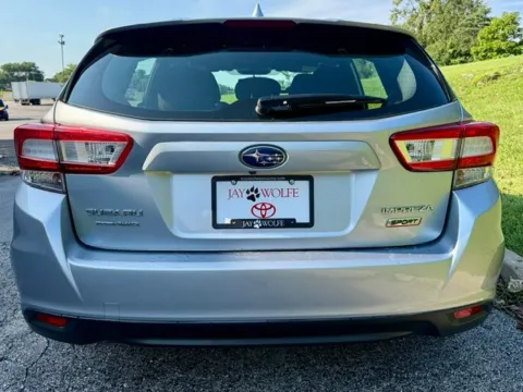 More photos of 2019 Subaru Impreza 2.0i Sport at Jay Wolfe Toyota of West County, MO