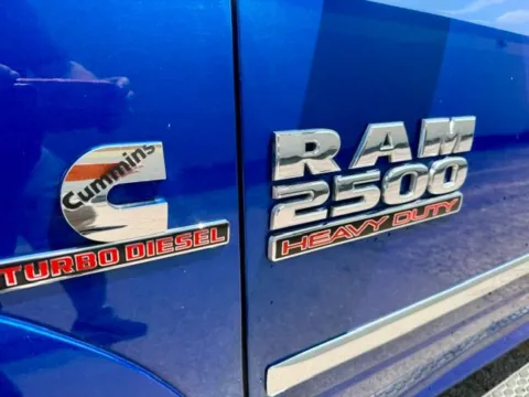 More photos of 2018 Ram 2500 Laramie at Jay Wolfe Toyota of West County, MO