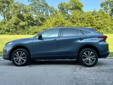 Photos of 2024 Toyota Venza LE for sale in Ballwin, MO at Jay Wolfe Toyota of West County