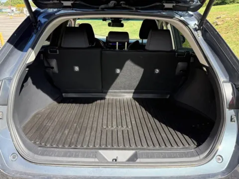 More photos of 2024 Toyota Venza LE at Jay Wolfe Toyota of West County, MO