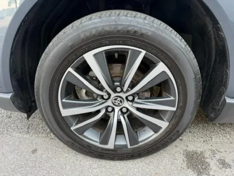 Another view of 2024 Toyota Venza LE for sale in Ballwin, MO at Jay Wolfe Toyota of West County