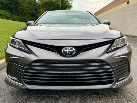 More photos of 2024 Toyota Camry LE at Jay Wolfe Toyota of West County, MO