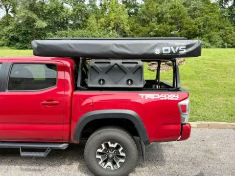 More photos of 2022 Toyota Tacoma TRD Off-Road at Jay Wolfe Toyota of West County, MO