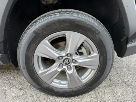 More photos of 2022 Toyota RAV4 Hybrid LE at Jay Wolfe Toyota of West County, MO