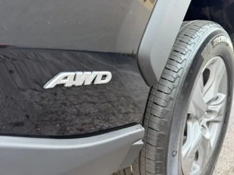 More photos of 2022 Toyota RAV4 Hybrid LE at Jay Wolfe Toyota of West County, MO