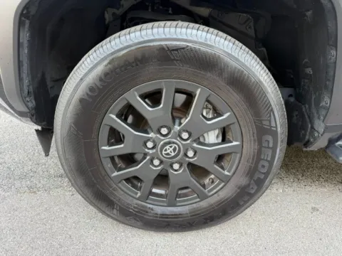 More photos of 2025 Toyota 4Runner SR5 at Jay Wolfe Toyota of West County, MO