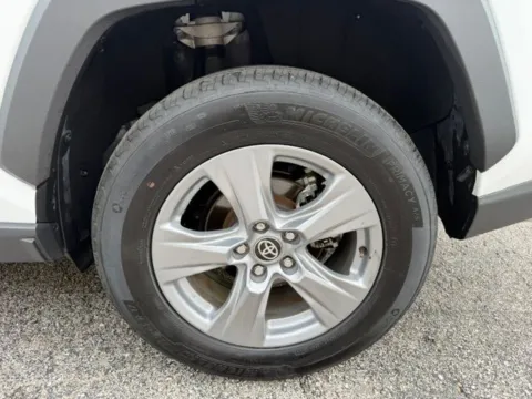 More photos of 2025 Toyota RAV4 Hybrid XLE at Jay Wolfe Toyota of West County, MO